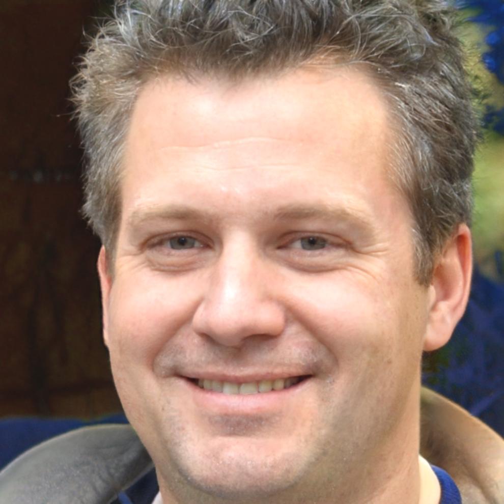 Prof. Dr. Benedikt Kaufmann